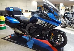 Gebrauchte BMW K 1600 GT