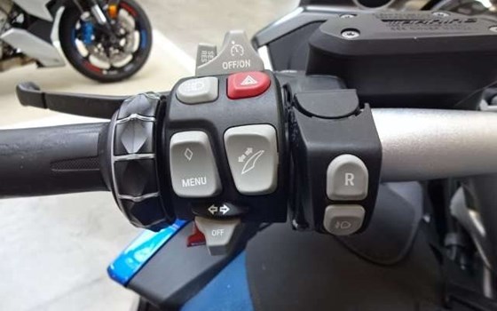 Gebrauchtmotorrad BMW K 1600 GT - Bild 10