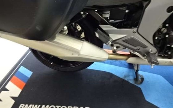 Gebrauchtmotorrad BMW K 1600 GT - Bild 6