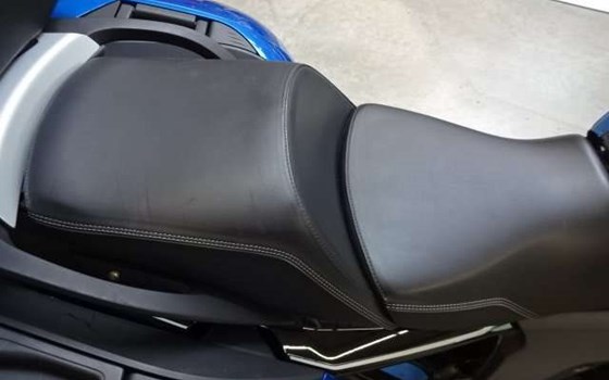 Gebrauchtmotorrad BMW K 1600 GT - Bild 7