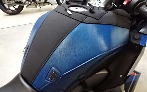 Gebrauchtmotorrad BMW K 1600 GT - Bild 8