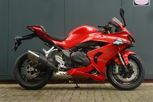 Angebot QJ Motor SRK 800 RR