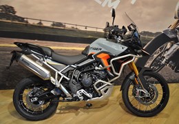 Gebrauchte Triumph Tiger 900 Desert Edition