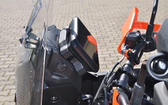 Gebrauchtmotorrad KTM 390 Adventure R - Bild 10