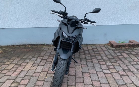 Gebrauchtmotorrad Honda CB750 Hornet - Bild 4