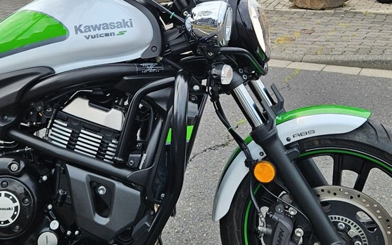 Gebrauchtmotorrad Kawasaki Vulcan S - Bild 2