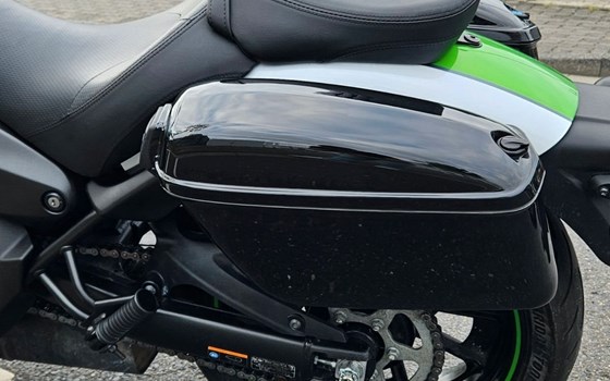 Gebrauchtmotorrad Kawasaki Vulcan S - Bild 7