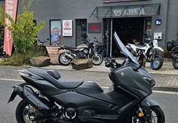 Gebrauchte Yamaha TMAX 560