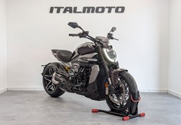 Gebrauchte Ducati XDiavel V4