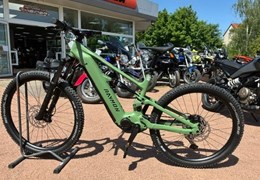Neumotorrad Raymon Tarok Pure