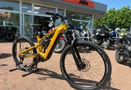 Neumotorrad Raymon Trailray 180 Ultra