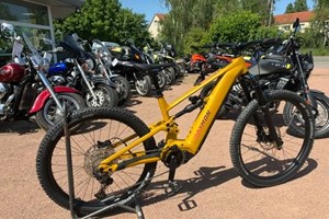 Angebot Raymon Trailray 180 Ultra