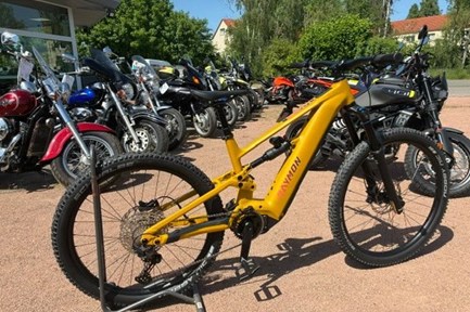 Raymon Trailray 180 Ultra