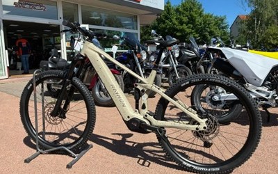 Raymon Trailray 180 Ultra