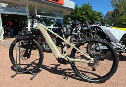Neumotorrad Raymon Trailray 180 Ultra
