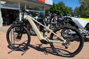 Angebot Raymon Trailray 180 Ultra