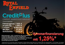 Neumotorrad Royal Enfield Classic 650