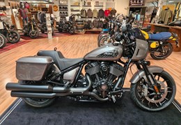Neumotorrad Indian Sport Chief RT