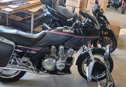 Gebrauchte Yamaha XJ 900