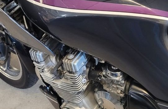 Gebrauchtmotorrad Yamaha XJ 900 - Bild 2