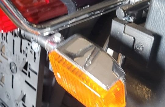 Gebrauchtmotorrad Yamaha XJ 900 - Bild 4