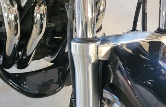 Gebrauchtmotorrad Yamaha XJ 900 - Bild 6