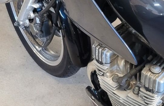 Gebrauchtmotorrad Yamaha XJ 900 - Bild 7