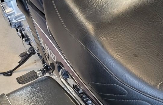 Gebrauchtmotorrad Yamaha XJ 900 - Bild 9