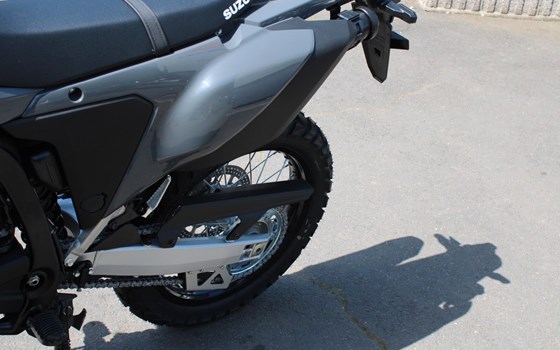 Neufahrzeug Suzuki DR-Z4S - Bild 12