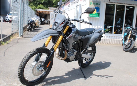 Neufahrzeug Suzuki DR-Z4S - Bild 2