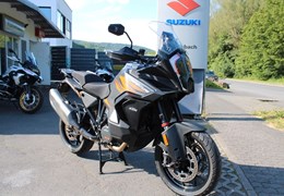 Gebrauchte KTM 1290 Super Adventure S