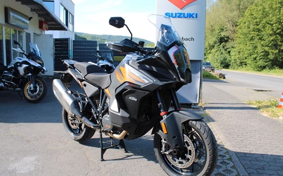 Gebrauchtmotorrad KTM 1290 Super Adventure S - Bild 1