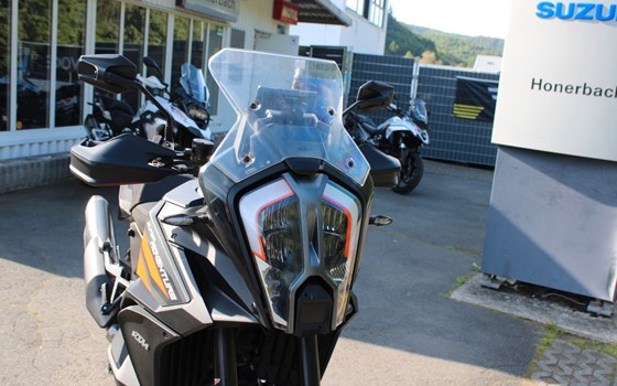 Gebrauchtmotorrad KTM 1290 Super Adventure S - Bild 10