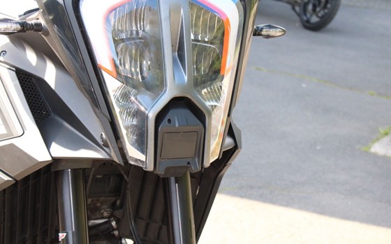 Gebrauchtmotorrad KTM 1290 Super Adventure S - Bild 11