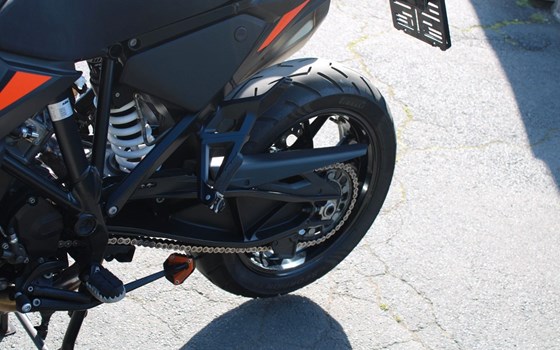 Gebrauchtmotorrad KTM 1290 Super Adventure S - Bild 13