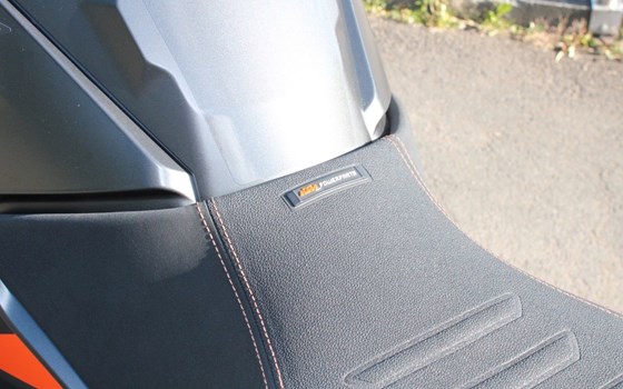 Gebrauchtmotorrad KTM 1290 Super Adventure S - Bild 14