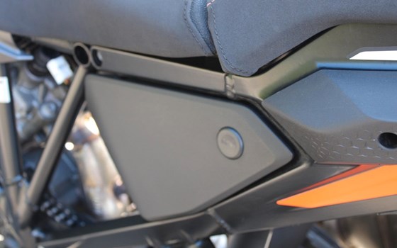 Gebrauchtmotorrad KTM 1290 Super Adventure S - Bild 15