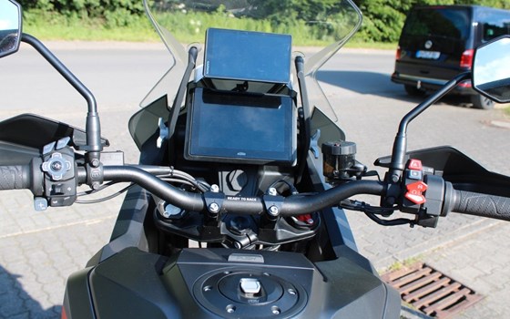 Gebrauchtmotorrad KTM 1290 Super Adventure S - Bild 16