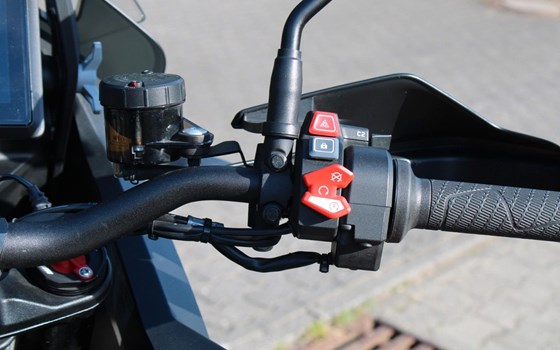 Gebrauchtmotorrad KTM 1290 Super Adventure S - Bild 18