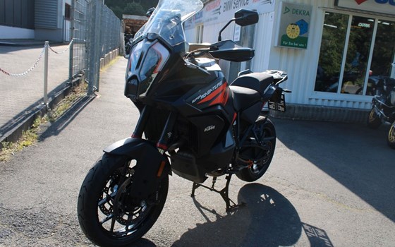 Gebrauchtmotorrad KTM 1290 Super Adventure S - Bild 2