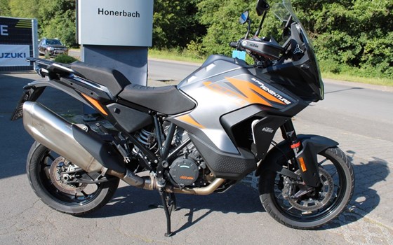 Gebrauchtmotorrad KTM 1290 Super Adventure S - Bild 20