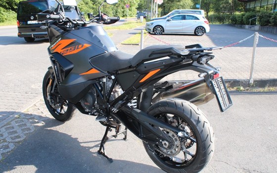 Gebrauchtmotorrad KTM 1290 Super Adventure S - Bild 3