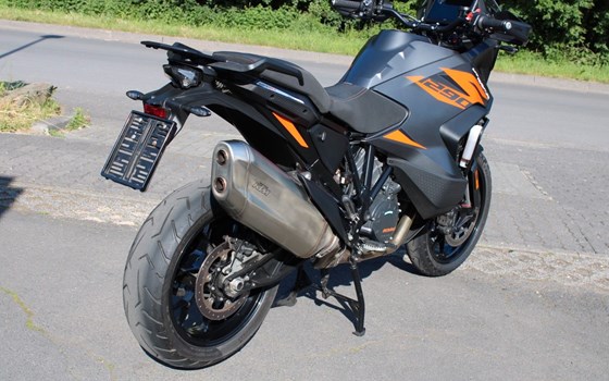 Gebrauchtmotorrad KTM 1290 Super Adventure S - Bild 4