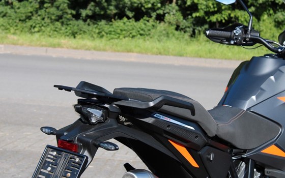 Gebrauchtmotorrad KTM 1290 Super Adventure S - Bild 5