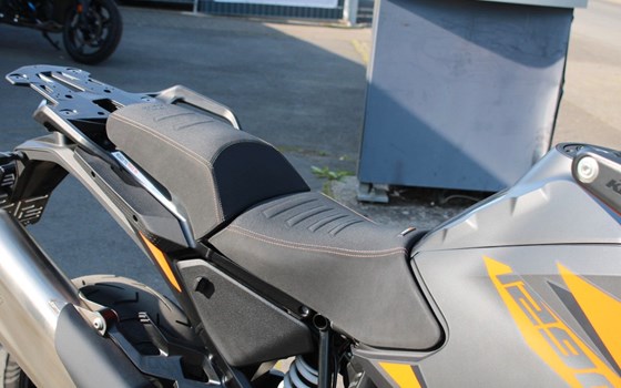 Gebrauchtmotorrad KTM 1290 Super Adventure S - Bild 7