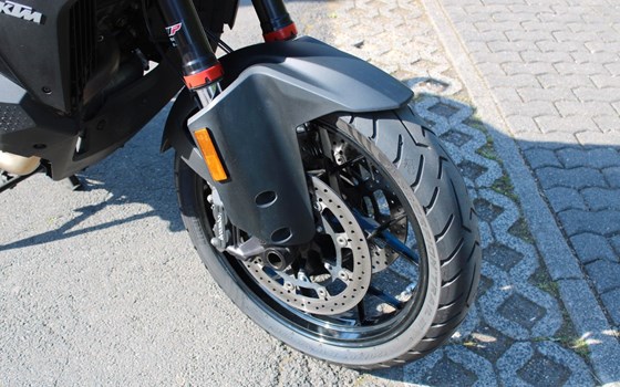 Gebrauchtmotorrad KTM 1290 Super Adventure S - Bild 9