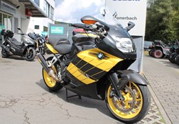 Gebrauchte BMW K 1200 S