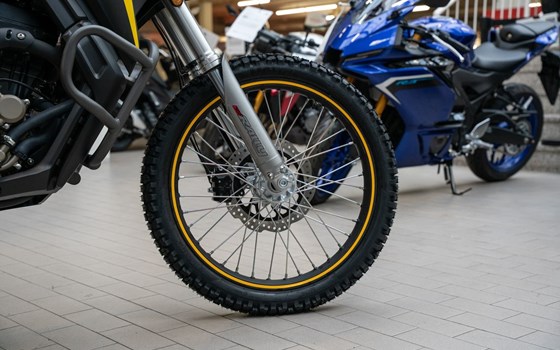 Neufahrzeug Voge 300 Rally - Bild 13
