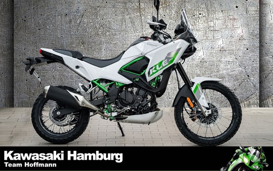Neufahrzeug Kawasaki KLE500 SE - Bild 1