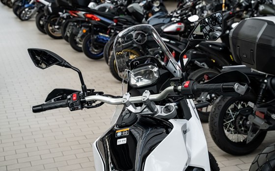 Neufahrzeug Kawasaki KLE500 SE - Bild 12